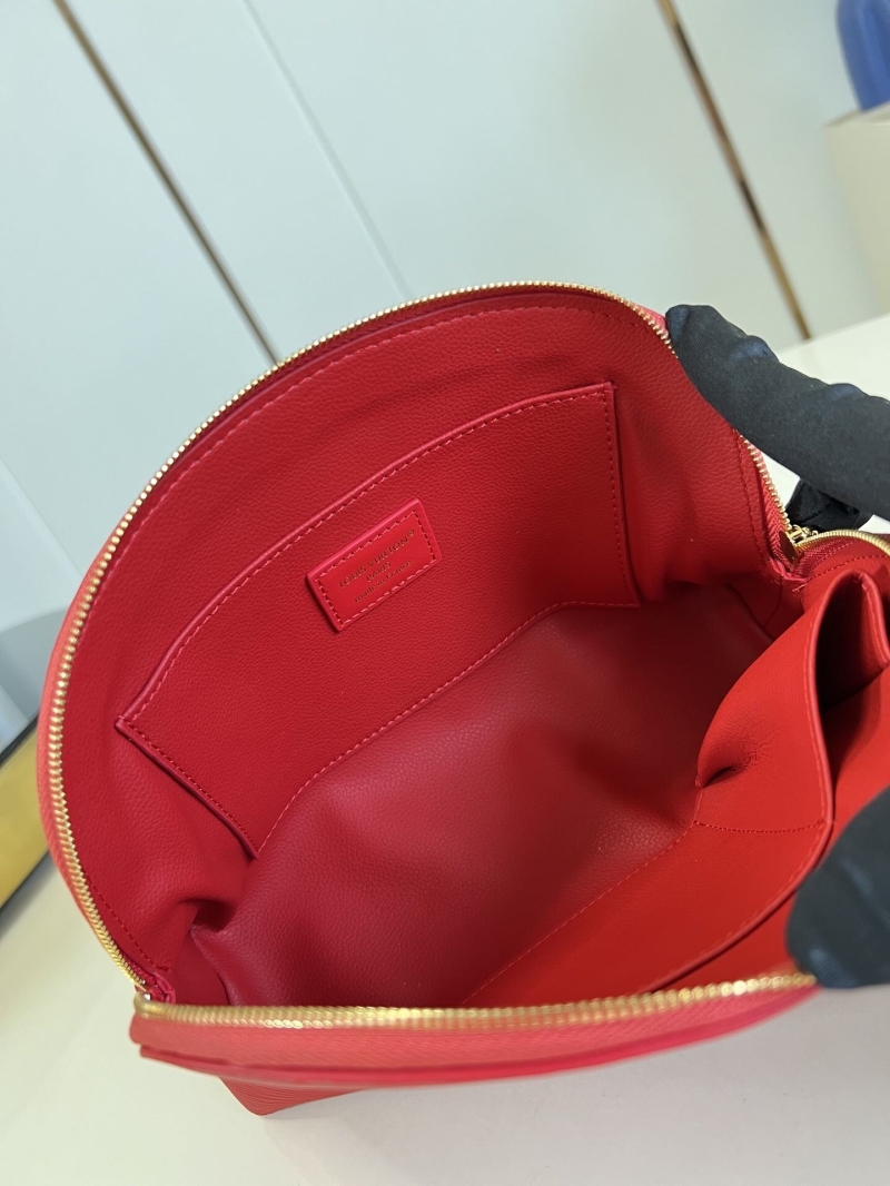 LV Cosmetic Bags